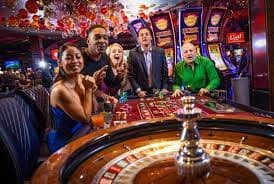 Exciting mobile sports and casino gaming at fa777, Philippine market